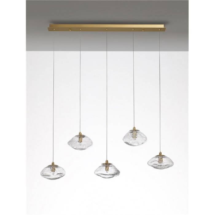 Підвісний світильник Nova Luce 9006050 King Підвісний світильник Nova Luce 9006050 King