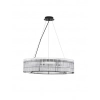 Люстра Nova Luce 9006056 Barok