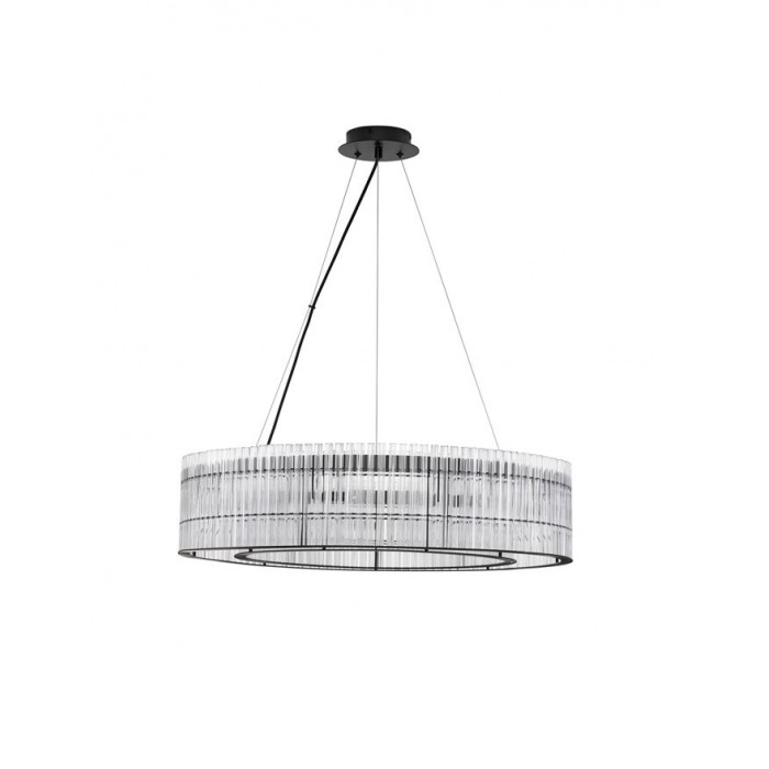 Люстра - Nova Luce 9006056 Barok