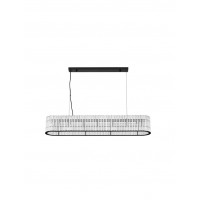 Люстра Nova Luce 9006057 Barok