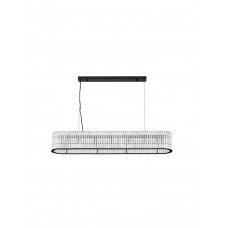 Люстра Nova Luce 9006057 Barok