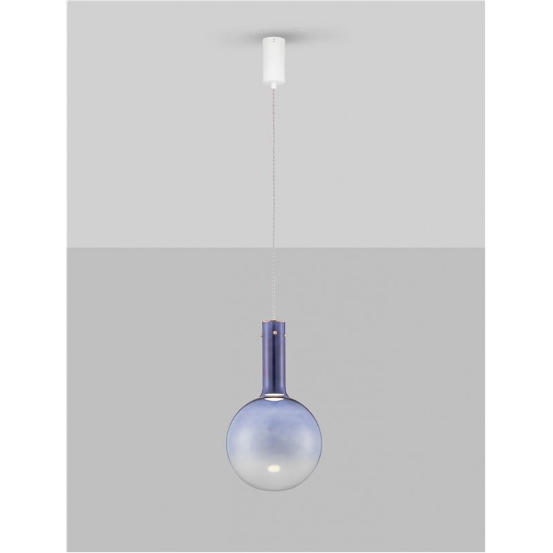 Підвісний світильник Nova Luce 9009101 Nostos, 3000К