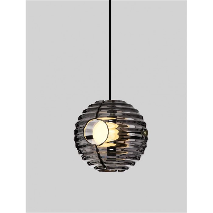 Подвесной светильник Nova Luce 9009137 Las, 3000К
