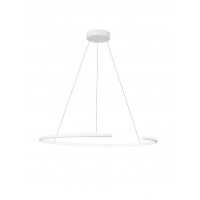 Люстра Nova Luce 9010021 Breda, 30 Вт, 1480 лм, 3000K
