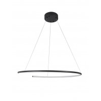 Люстра Nova Luce 9010023 Breda, 30 Вт, 1480 лм, 3000K