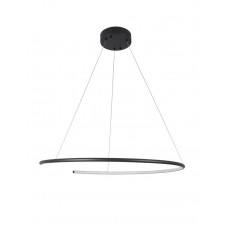 Люстра Nova Luce 9010023 Breda, 30 Вт, 1480 лм, 3000K