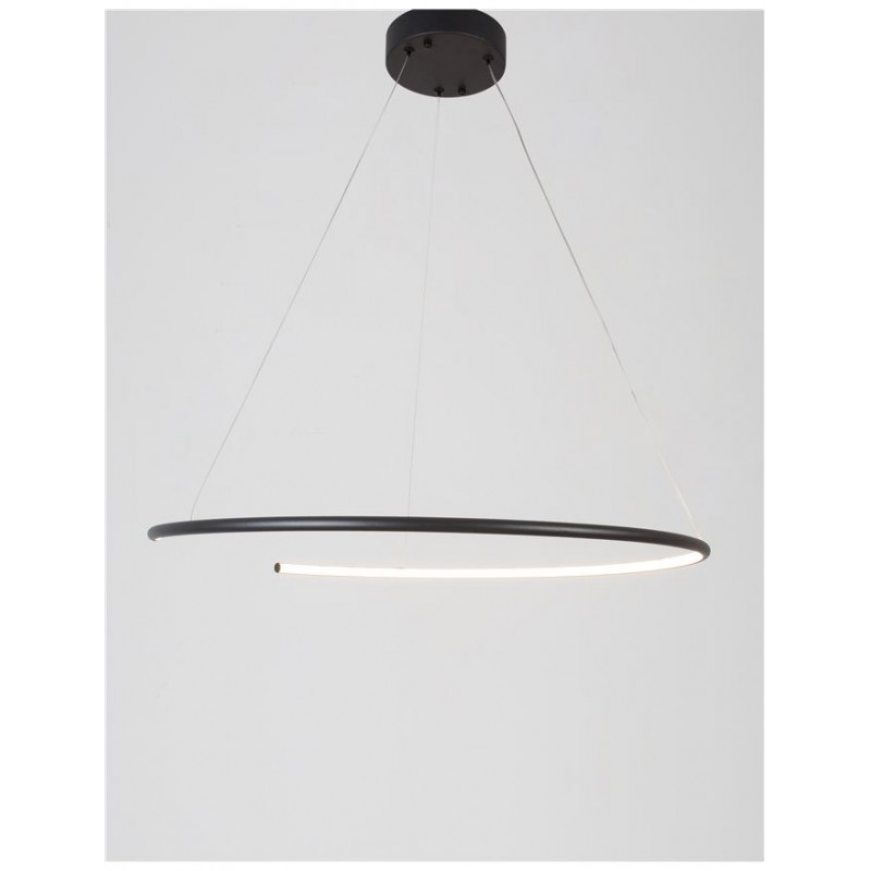 Люстра Nova Luce 9010023 Breda, 30 Вт, 1480 лм, 3000K
