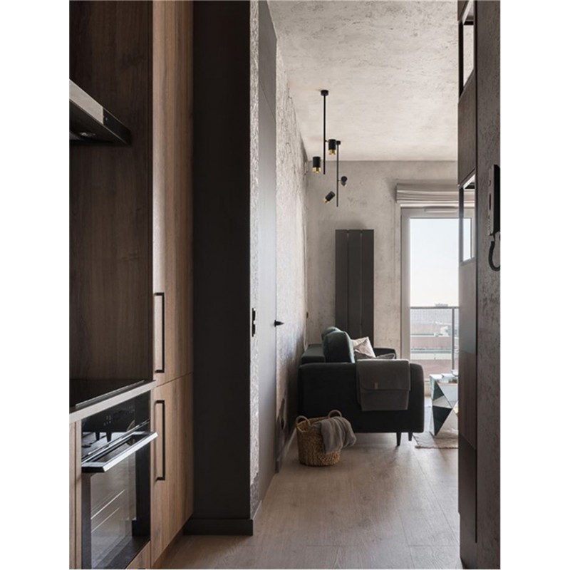 Люстра Nova Luce 9010220 Pongo
