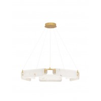 Люстра Nova Luce 9019759 Aider, 45 Вт, 2707 лм, 3000К