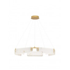 Люстра Nova Luce 9019759 Aider, 45 Вт, 2707 лм, 3000К
