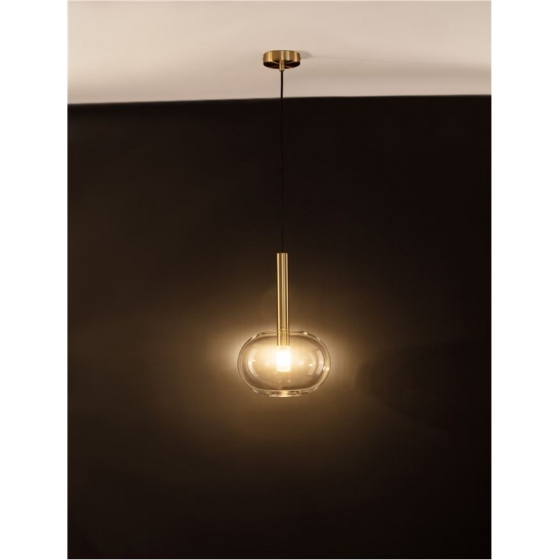 Підвісний світильник Nova Luce 9028829 Amelia