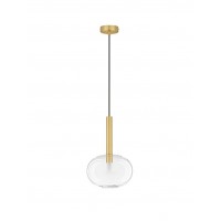 Подвесной светильник Nova Luce 9028829 Amelia