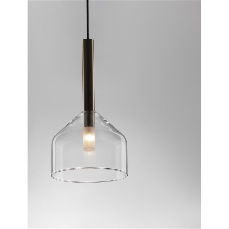 Підвісний світильник Nova Luce 9028830 Amelia