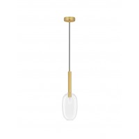 Подвесной светильник Nova Luce 9028833 Amelia