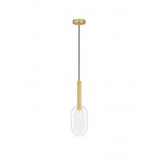 Підвісний світильник Nova Luce 9028833 Amelia