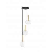 Подвесной светильник Nova Luce 9028834 Amelia