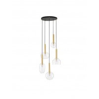 Подвесной светильник Nova Luce 9028835 Amelia