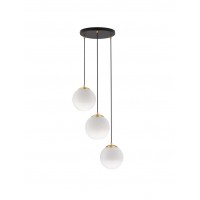 Підвісний світильник Nova Luce 9028841 Jian