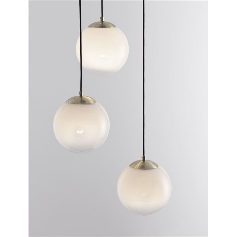 Підвісний світильник Nova Luce 9028841 Jian