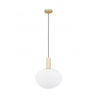 Підвісний світильник Nova Luce 9028843 Allen