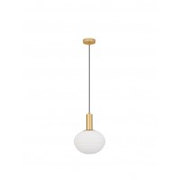 Підвісний світильник Nova Luce 9028844 Allen