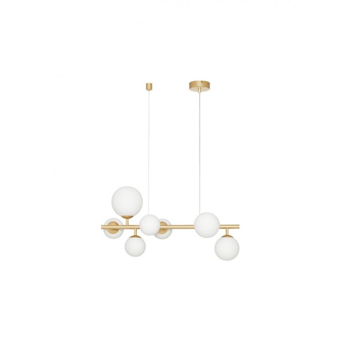 Подвесной светильник Nova Luce 9028858 Odillia