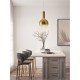 Підвісний світильник Nova Luce 9030541 Nostos, 3000К