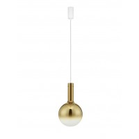 Підвісний світильник Nova Luce 9030541 Nostos, 3000К