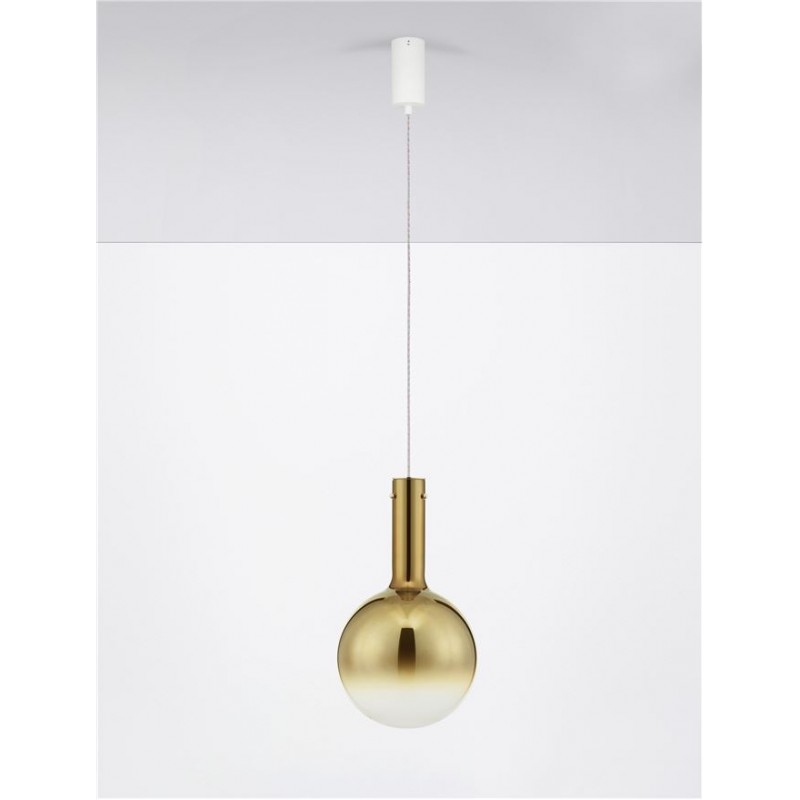 Підвісний світильник Nova Luce 9030541 Nostos, 3000К