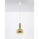 Підвісний світильник Nova Luce 9030541 Nostos, 3000К