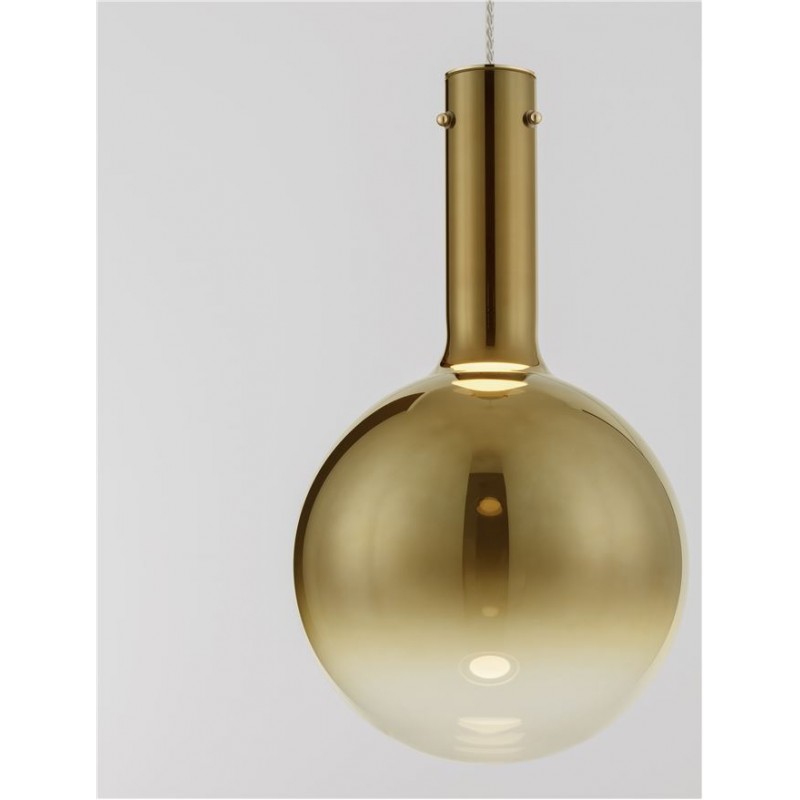 Підвісний світильник Nova Luce 9030541 Nostos, 3000К