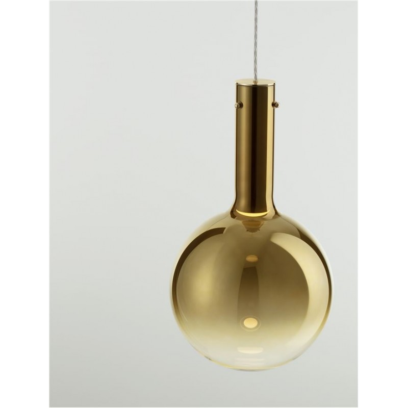 Підвісний світильник Nova Luce 9030541 Nostos, 3000К