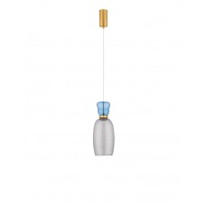 Підвісний світильник Nova Luce 9030547 Pluma, 9 Вт, 914 лм, 3000К