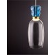Підвісний світильник Nova Luce 9030547 Pluma, 9 Вт, 914 лм, 3000К