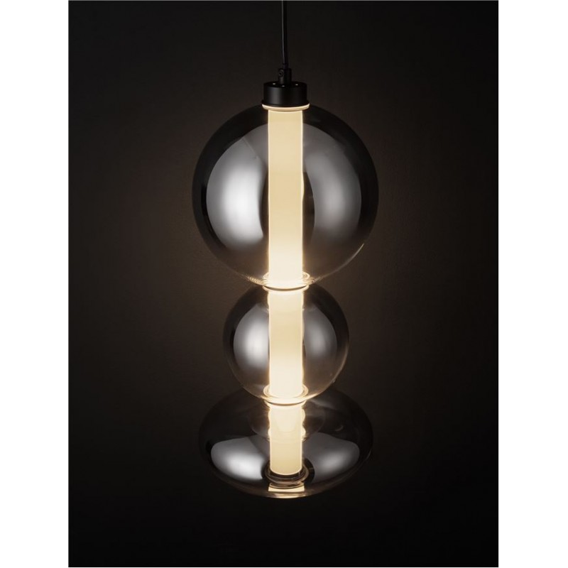 Підвісний світильник Nova Luce 9030555 Bally, 20 Вт, 2686 лм, 3000К