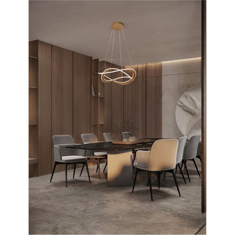 Люстра Nova Luce 9030645 Celestia, 87 Вт, 3141 лм, 3000К