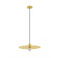 Підвісний світильник Nova Luce 9035970 Eres