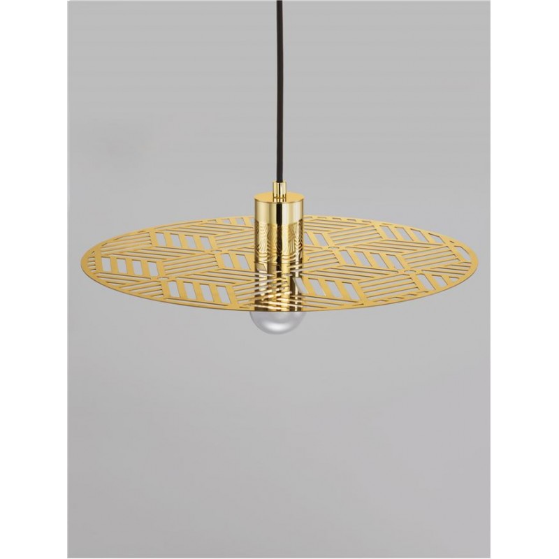 Підвісний світильник Nova Luce 9035970 Eres