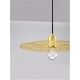 Підвісний світильник Nova Luce 9035970 Eres