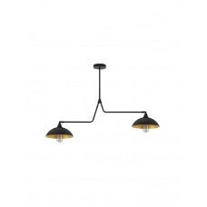 Підвісний світильник Nova Luce 9035977 Mirba