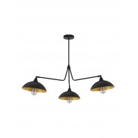 Люстра - Nova Luce 9035978 Mirba