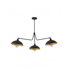 Люстра - Nova Luce 9035978 Mirba