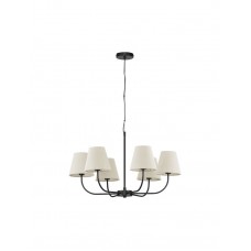 Люстра Nova Luce 9036045 Moist