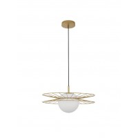 Подвесной светильник Nova Luce 9043303 Pielo