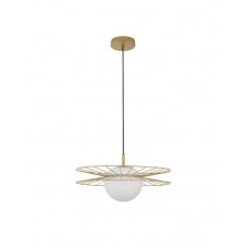 Підвісний світильник Nova Luce 9043303 Pielo