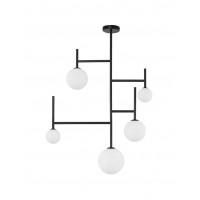 Люстра Nova Luce 9043304 Licato