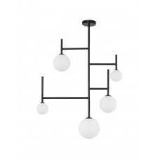 Люстра - Nova Luce 9043304 Licato