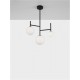 Люстра Nova Luce 9043305 Licato