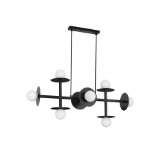 Люстра Nova Luce 9043307 Licato