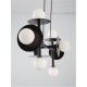 Люстра Nova Luce 9043307 Licato